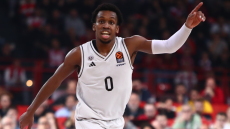 Κράτησε το 0 στη φανέλα και στον Παναθηναϊκό ο Σορτς - Τα νούμερα των παικτών της ομάδας του Αταμάν