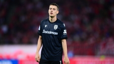 Κωνσταντέλιας: Επιμένει για τη μεταγραφή του στη Στουτγάρδη, σύμφωνα με Βέλγο δημοσιογράφο