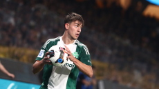 Γιώργος Βαγιαννίδης: Στο πρωτοσέλιδο της A Bola ο Έλληνας μπακ, ξανά σύνδεση με Σπόρτινγκ