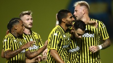 Αράζ - Άρης: Στο Μπακού για τις βάσεις πρόκρισης

