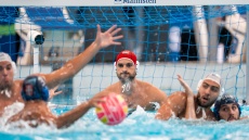 Τζωρτζάτος: «Φάνηκε πόσο αδικήσαμε τους εαυτούς μας στην τελευταία φάση με την Ισπανία» - Βίντεο

