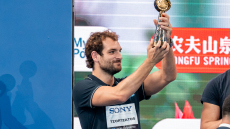 Κορυφαίος τερματοφύλακας του Παγκοσμίου πρωταθλήματος πόλο ο Τζωρτζάτος - Βίντεο 