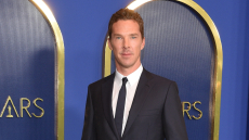 Ο Μπένεντικτ Κάμπερμπατς θα τιμηθεί στο φετινό Φεστιβάλ Κινηματογράφου της Ζυρίχης
