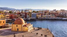Χανιά: Εξερευνώντας την πόλη και τα πανέμορφα χωριά τους
