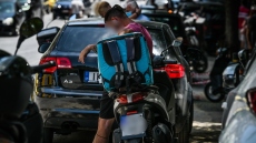 Καύσωνας: Έκτακτα μέτρα για τους εργαζόμενους του ιδιωτικού τομέα και την Παρασκευή