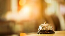 ΕΞΑ: Αρνητικό πρόσημο τον Ιούνιο για τα ξενοδοχεία της Αθήνας