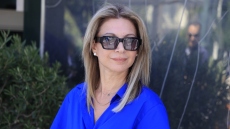 Μαρία Καρυστιανού: Σενάρια για κόμμα μετά τη σημερινή της ανάρτηση για την επέτειο αποκατάστασης της δημοκρατίας