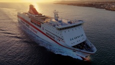 Τα πλοία που μας ταξιδεύουν στις πλούσιες γεύσεις της Κρήτης