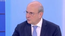 Χατζηδάκης: Δεν πάει άλλο με τους 739 φορείς για τα ύδατα - Τον Σεπτέμβριο η εξειδίκευση των μέτρων για τη λειψυδρία