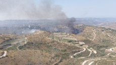 Κύπρος: Μάχη με τις αναζωπυρώσεις στη Λεμεσό – Δύο εναέρια μέσα πυρόσβεσης στέλνει η ΕΕ