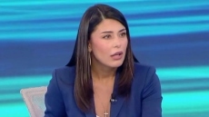 Το τερμάτισε η Λατινοπούλου: Ζητά κλειστές δομές για παράνομους μετανάστες σε Γυάρο και Μακρόνησο