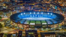 Ο δήμος της Νάπολης προτείνει το στάδιο «Μαραντόνα» για το EURO 2032
