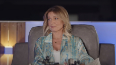 Παναγιώτα Βλαντή: Φοβόμουν τον γάμο, ενώ ήμουν δεσμευμένη, ένιωθα ότι είμαι εγκλωβισμένη
