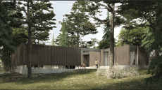 Αρχαία Επίδαυρος: Ένα νέο περίπτερο πολλαπλών χρήσεων εντάσσεται στον αρχαιολογικό χώρο 