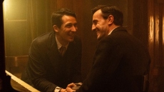 The History of Sound: Κυκλοφόρησε το τρέιλερ της ταινίας με τους Πολ Μέσκαλ και Τζος Ο’ Κόνορ