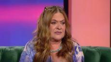 Τζόυς Ευείδη: Αν ήμουν καλή στις διαπραγματεύσεις, σίγουρα θα πληρωνόμουν καλύτερα
