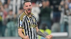 Γιουβέντους: Υπέγραψε το νέο συμβόλαιο ο Γκάτι
