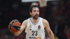 Ρεάλ Μαδρίτης: Για έναν ακόμα χρόνο ο Σέρχιο Γιούλ!