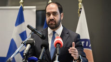 Κεφαλογιάννης: 1.000 προσλήψεις πυροσβεστών το 2026