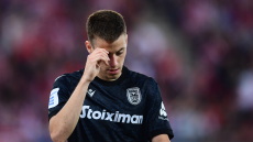 Επιμένουν οι Γερμανοί - Θα γίνει η μεταγραφή του Κωνσταντέλια, υπάρχει γραπτή συμφωνία με τον ΠΑΟΚ - Τι απαντάει η ΠΑΕ 