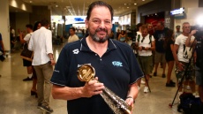 Χάρης Παυλίδης: «Αυτά είναι τα 15 λεπτά της δημοσιότητάς μας, την άλλη βδομάδα δε θα μας θυμάται κανένας»
