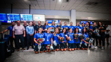 Επιχορήγηση 340.596 ευρώ σε 5 αθλητικές ομοσπονδίες από την ΕΟΕ - Παίρνει 200.000 ευρώ η ΚΟΕ 