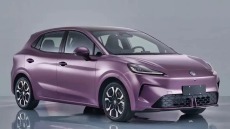 Με μπαταρία στερεού ηλεκτρολύτη το νέο MG4 