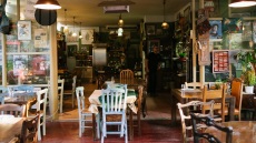 Άργουρα: Στις Τζιτζιφιές η ψαροφαγία γίνεται ανεπανάληπτη εμπειρία