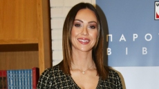 Δώρα Παντέλη: Οι πρώτες φωτογραφίες με τον γιο της μέσα από το μαιευτήριο