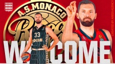 Η Μονακό ανακοίνωσε την απόκτηση του Νίκολα Μίροτιτς
