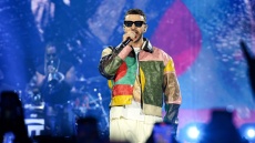 Θαυμαστές του Τζάστιν Τίμπερλεϊκ τον κατηγορούν ότι τραγούδησε ελάχιστα σε συναυλία του - «Ο τύπος πήρε ρεπό πάνω στη σκηνή» σχολιάζουν