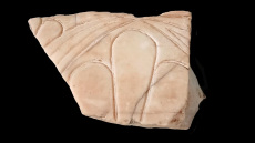 Επαναπατρίστηκε μαρμάρινο θραύσμα από αρχαϊκό ναό της Ακρόπολης - Ηταν στην κατοχή ενός Χιλιανού από το 1930