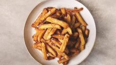 Πατατολατρεία: Υπόκλιση στην τηγανητή πατάτα και με καύσωνα