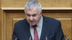 «Τείνει να μιμηθεί τα Όσκαρ», λέει για τη δεξίωση για την αποκατάσταση της δημοκρατίας, βουλευτής του ΠΑΣΟΚ
