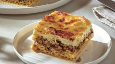 Το παστίτσιο της Ντίνας Νικολάου