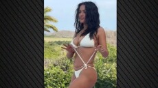 Ο αισθησιακός χορός της Σάλμα Χάγιεκ στο Μεξικό - Δείτε το βίντεο