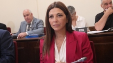 Σοφία Ζαχαράκη: Για πρώτη φορά μετά από 15 αιώνες η Ιερά Μονή Σινά αποκτά νομική προσωπικότητα στην Ελλάδα