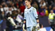 Εκτός δράσης για τρεις μήνες ο Τερ Στέγκεν λόγω νέας επέμβασης στη μέση