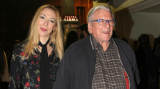 Γενέθλια για τον γιο της Αλίκης Κατσαβού και του Κώστα Βουτσά: «Είναι πάντα το μικρό μου αγόρι» έγραψε η ηθοποιός