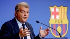 Μπαρτσελόνα: Αποσύρεται από τη δημιουργία της European Super League, γράφουν στην Ισπανία
