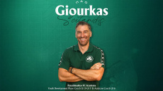 Επέστρεψε στον Παναθηναϊκό ο πρωταθλητής Ευρώπης Γιούρκας Σεϊταρίδης - Ανέλαβε πόστο στην Ακαδημία 