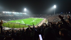 Sold out η Τούμπα για το ΠΑΟΚ - Βόλφσμπεργκερ
