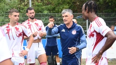 Ολυμπιακός: Νέο δυνατό φιλικό με Άλκμααρ στην Ολλανδία
