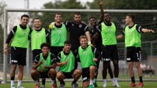 Ναϊμέγκεν-ΠΑΟΚ: Τελευταίο τεστ για τους Θεσσαλονικείς επί ολλανδικού εδάφους
