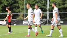 Ναϊμέγκεν - ΠΑΟΚ 2-3: Έλαμψε ο Κωνσταντέλιας, προβλημάτισε η άμυνα στο τελευταίο φιλικό στην Ολλανδία 