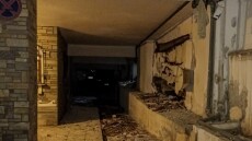 Η αντιεξουσιαστική ομάδα Sagre Negro ανέλαβε την ευθύνη για την έκρηξη στην πολυκατοικία που μένει σωφρονιστικός υπάλληλος