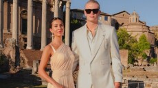 Ο Χάαλαντ έκανε δώρο στη σύντροφό του  τσάντα αξίας 377.000 ευρώ - Φωτογραφία 