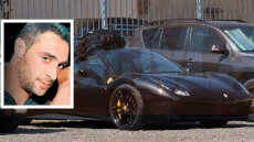 Μυστήριο με την «αυτοκρατορία» του Στεφανάκη - Από τη δολοφονία της Φαίης μέχρι τη συνάντηση με 20χρονη μελαχρινή, κάτοικο βορείων προαστίων