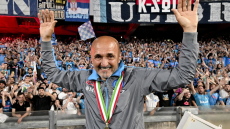 Σπαλέτι: Το ποδόσφαιρο μου κατέστρεψε τη ζωή, το αγάπησα περισσότερο από τον εαυτό μου