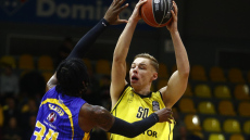 Στον Άρη για έναν χρόνο ο Τανούλης
